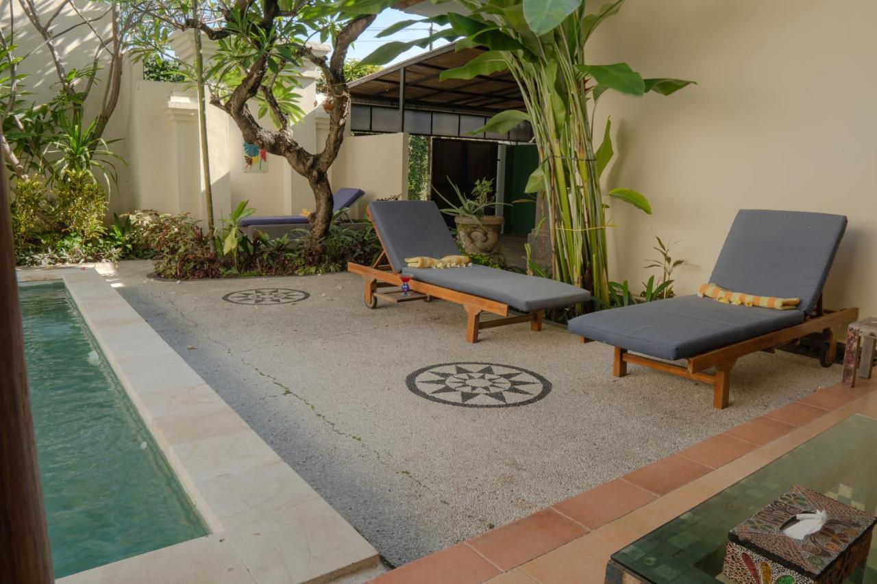 Villa Papaya *