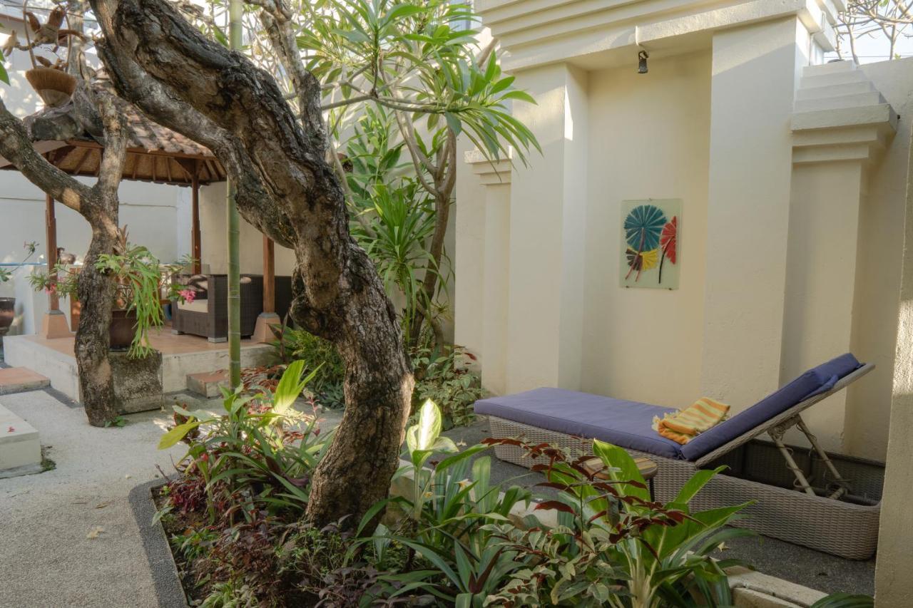 Papaya Villa