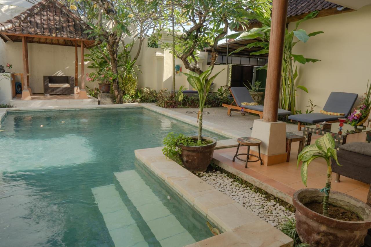 Papaya Villa