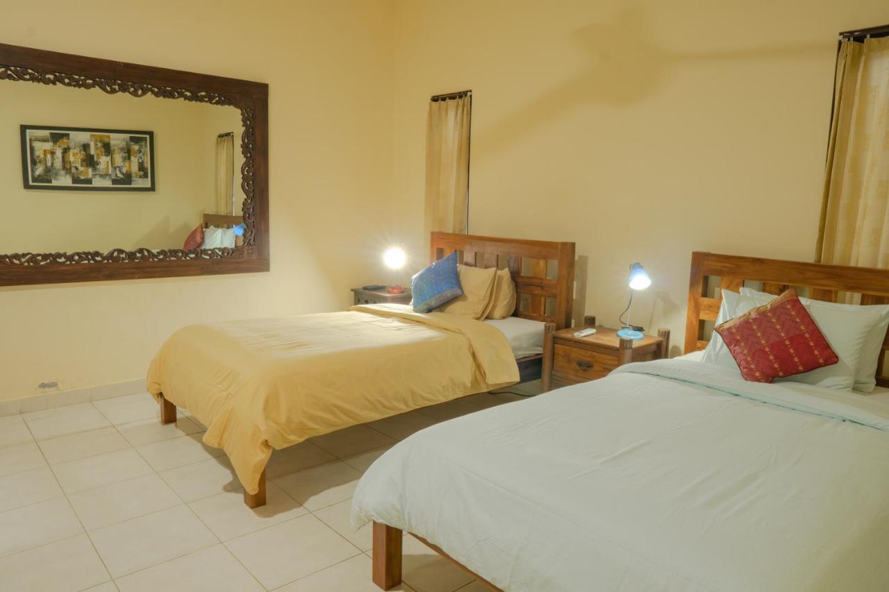 Villa Papaya Sanur
