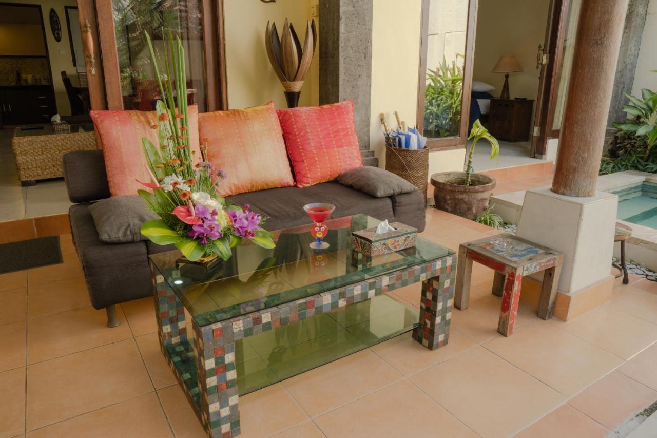 Villa Papaya *