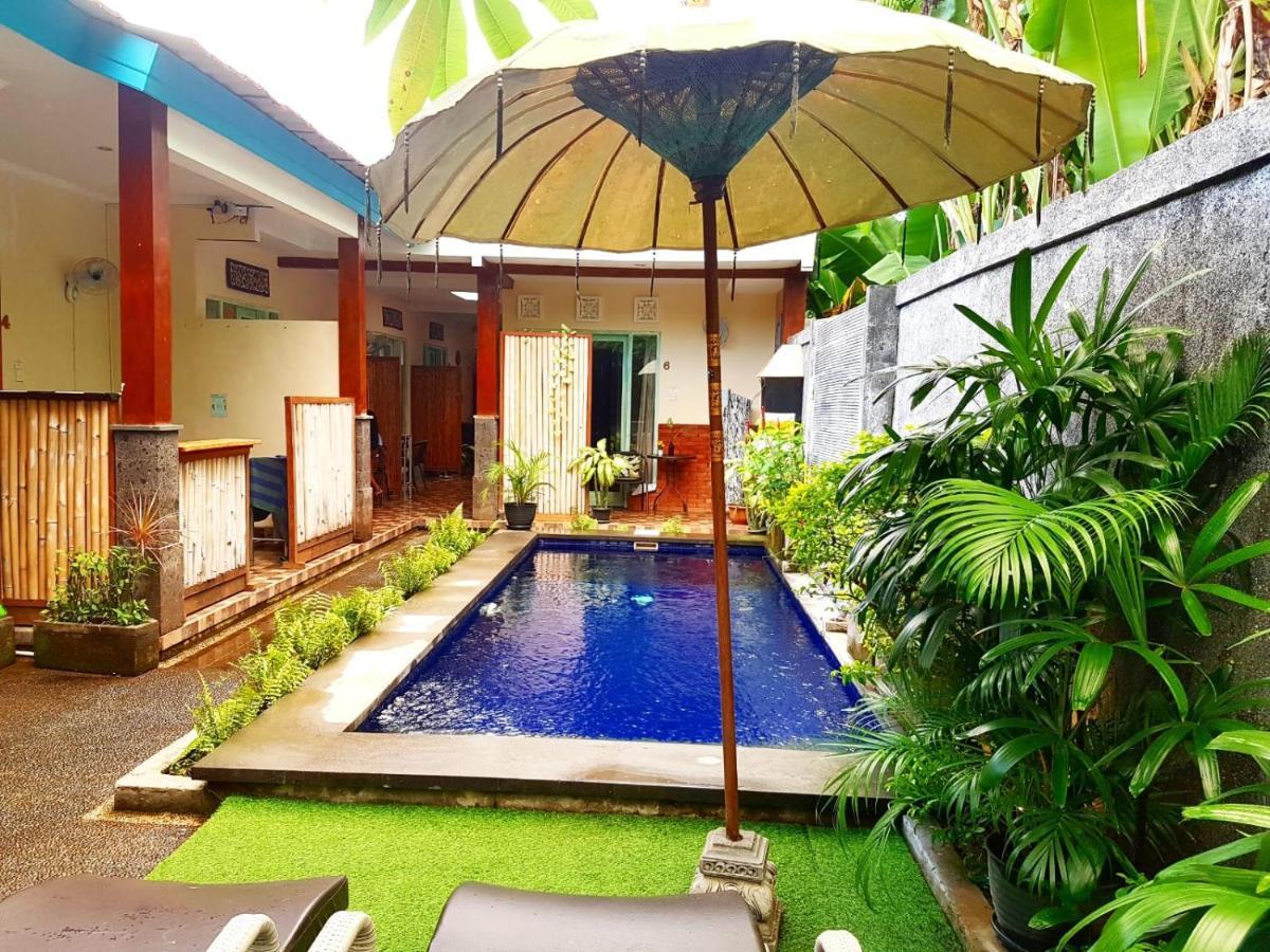 Puri Dedari 3* Sanur