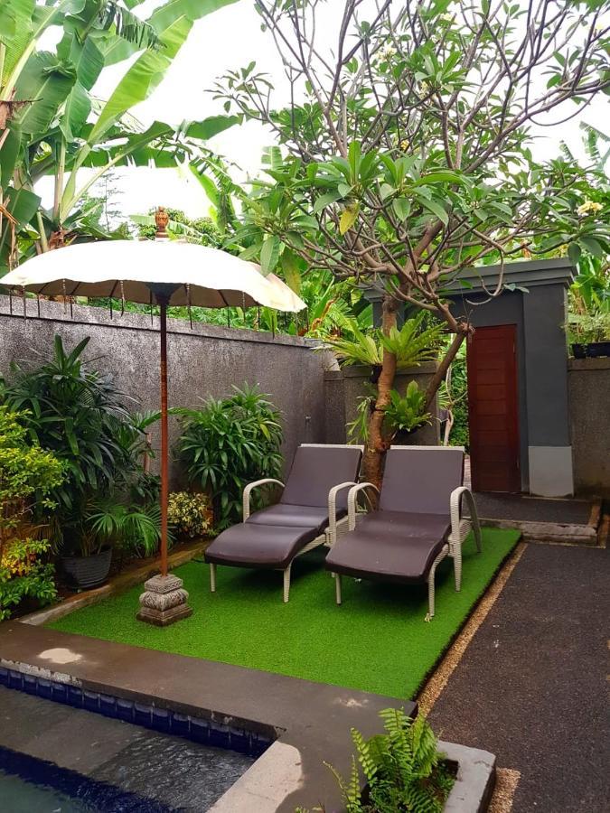 Puri Dedari Gasthuis 3*