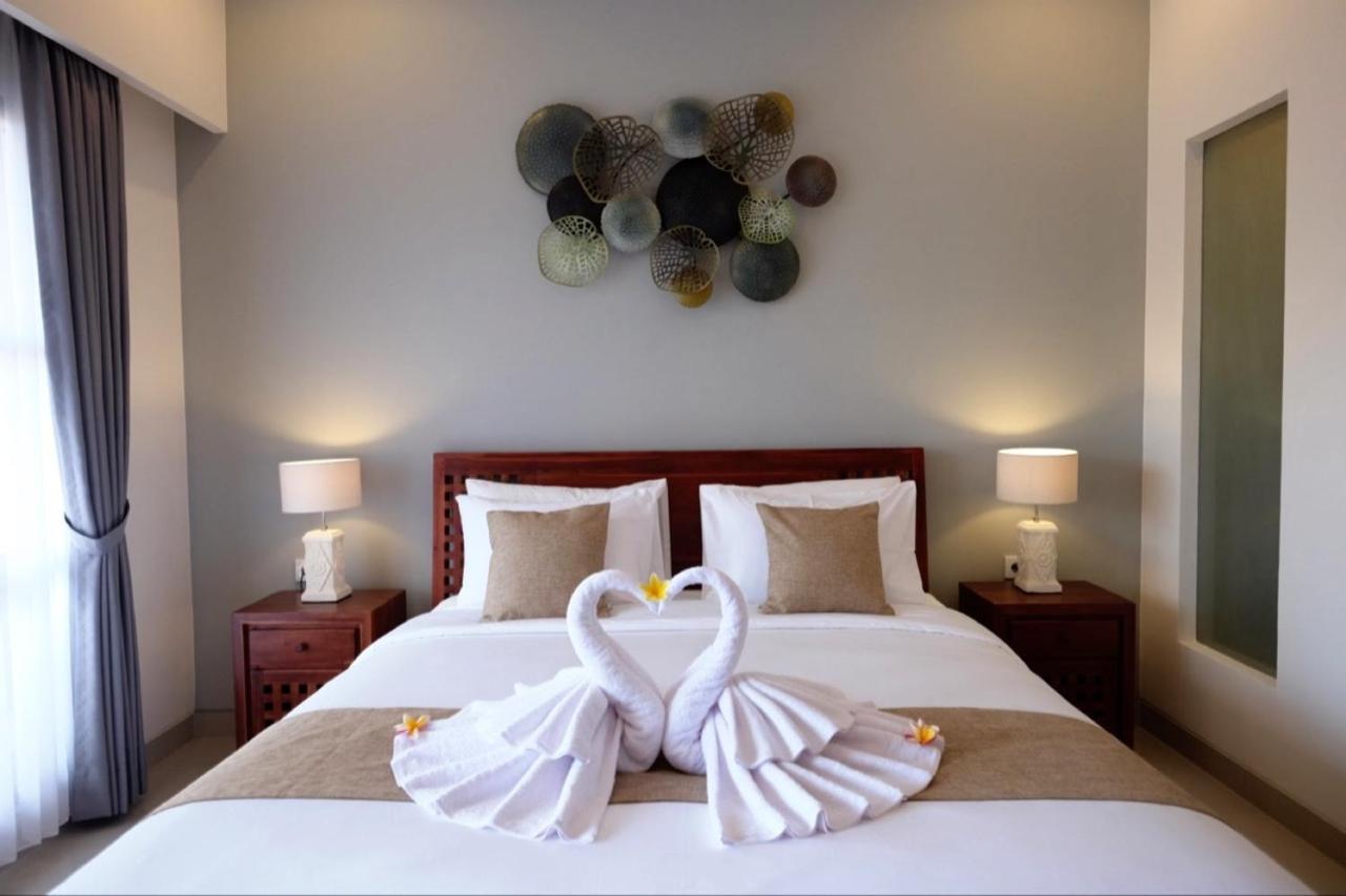 Kayu Sugih Palace * Sanur (Bali)