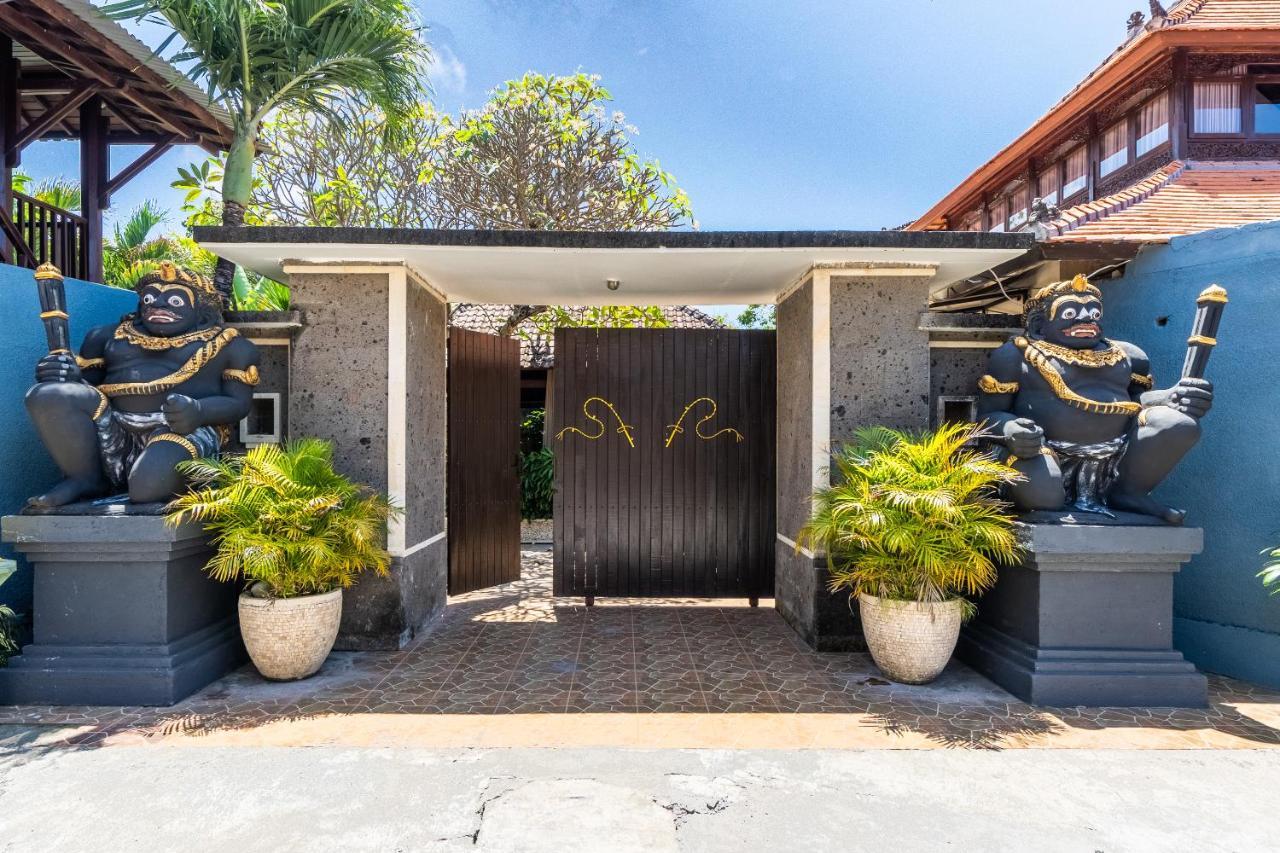 Villa Manggis