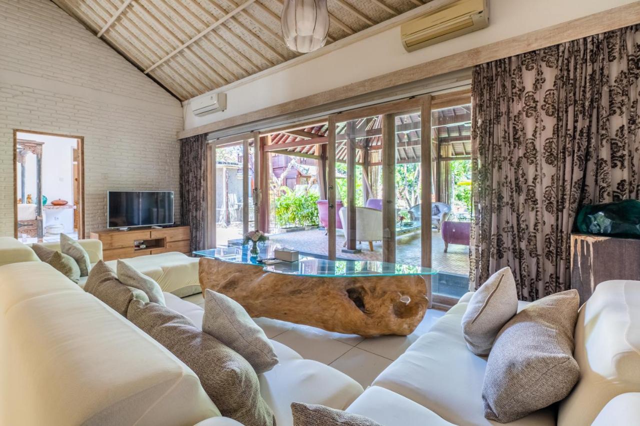 Manggis Villa