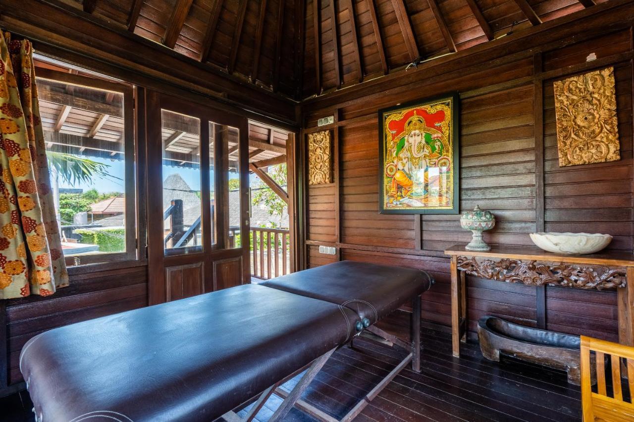 Manggis Villa Sanur