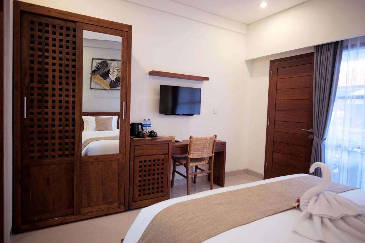 Guest house Kayu Sugih Palace