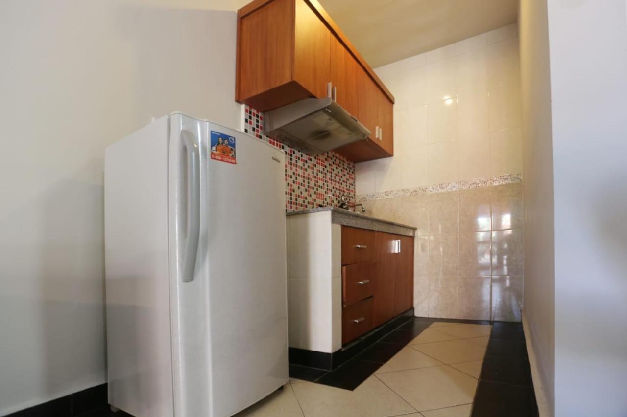 Guest house Sanata Homestay *