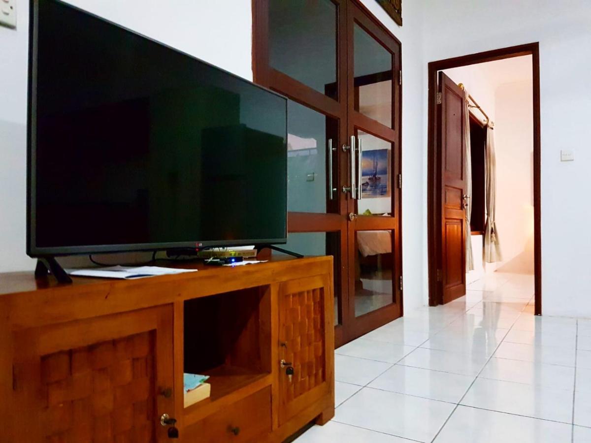 Villa Bumiayu 3 *