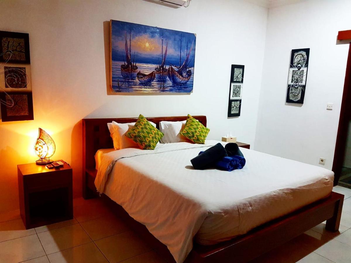 Villa Bumiayu 3