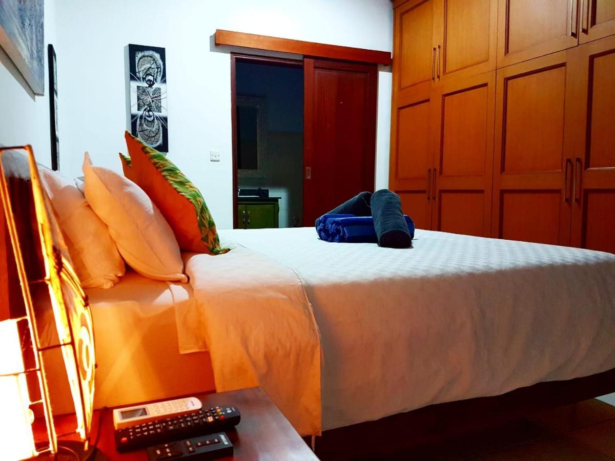 Villa Bumiayu 3 Sanur (Bali)