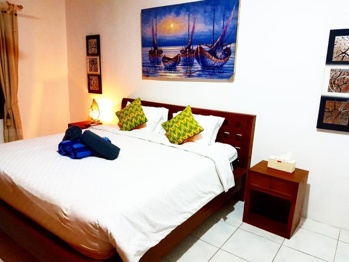 Bumiayu 3 * Sanur (Bali)