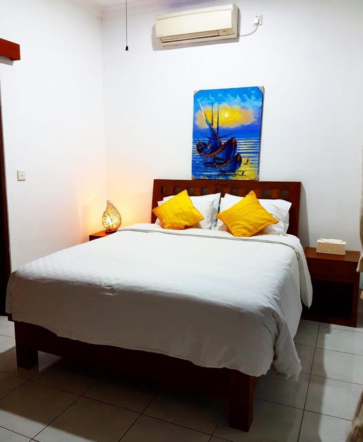 Villa Bumiayu 3 Sanur (Bali)