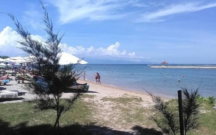 Kayu Sugih Palace Guest house Sanur (Bali)