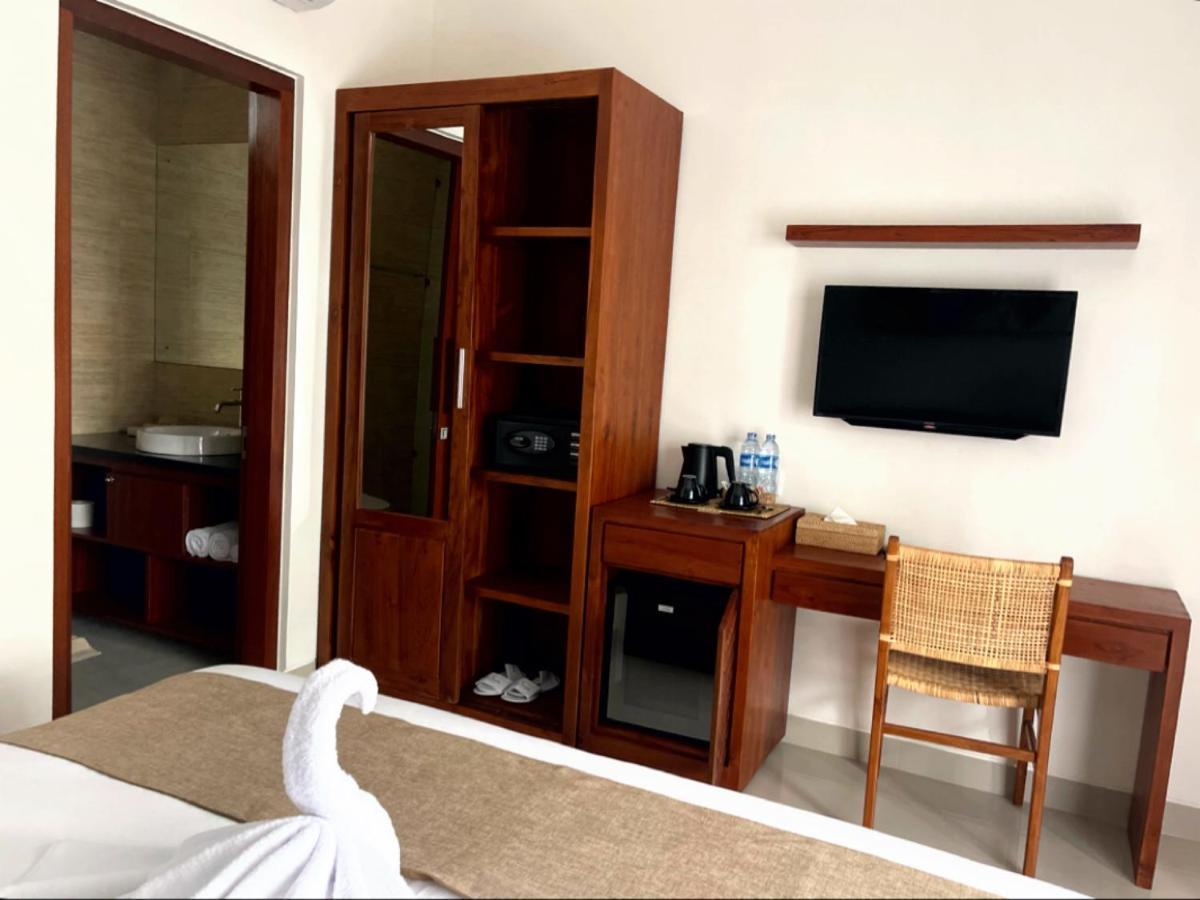 Guest house Kayu Sugih Palace *