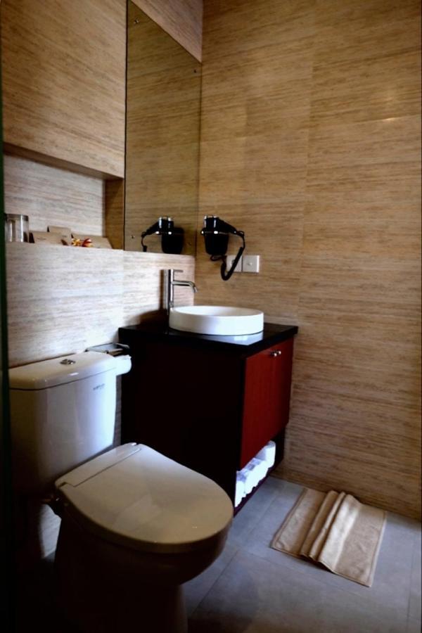Guest house Kayu Sugih Palace