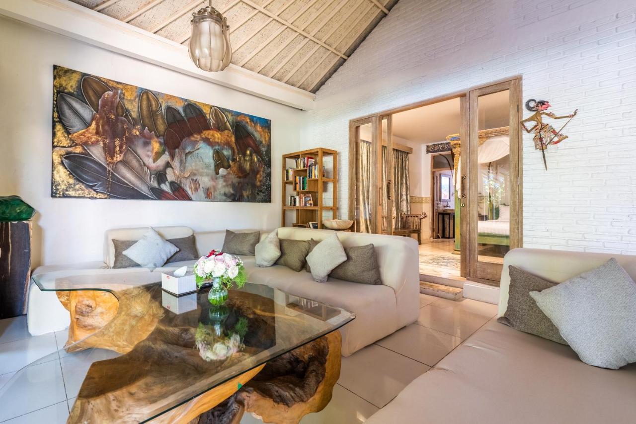 Villa Manggis Sanur