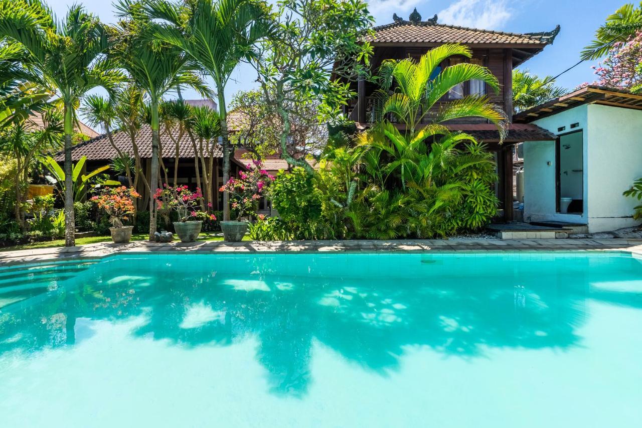 Manggis Villa