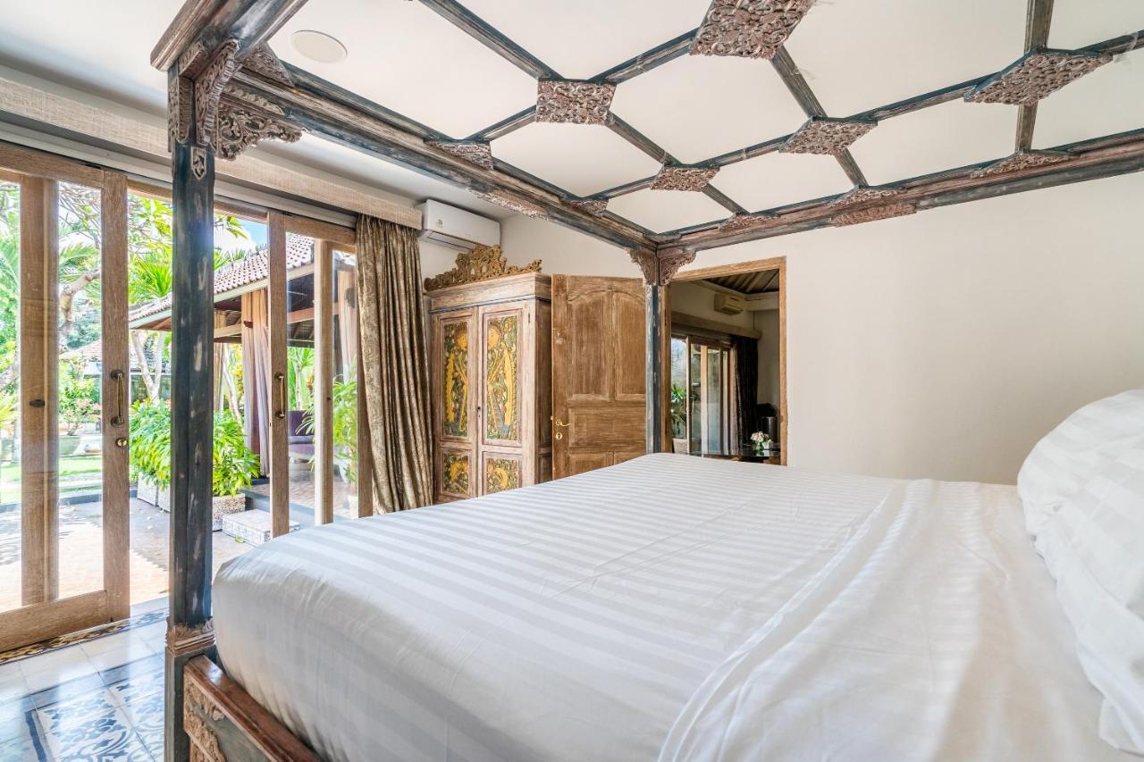 Villa Manggis *