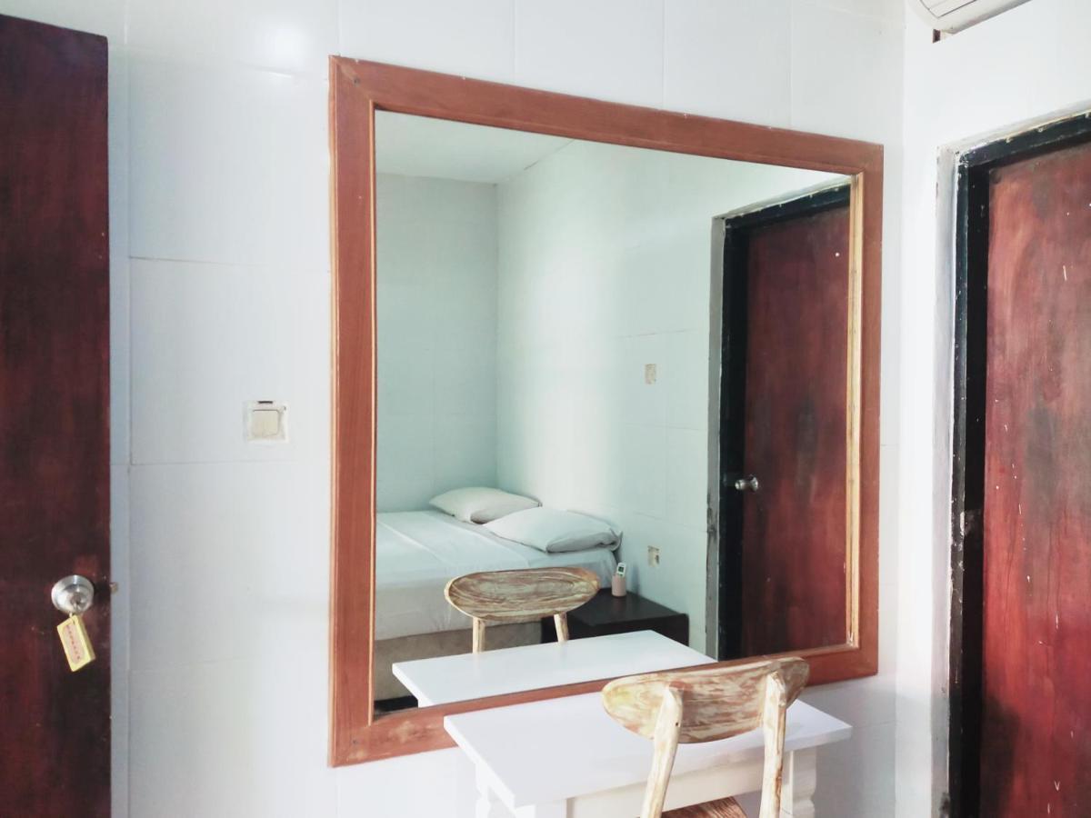 Homestay G Saskara *