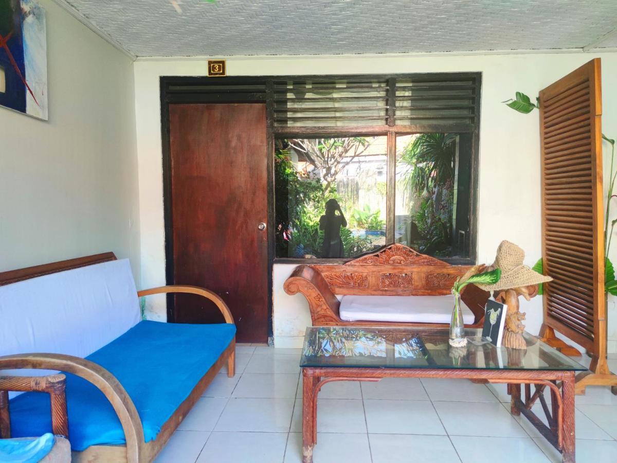 G Saskara Homestay Sanur (Bali)