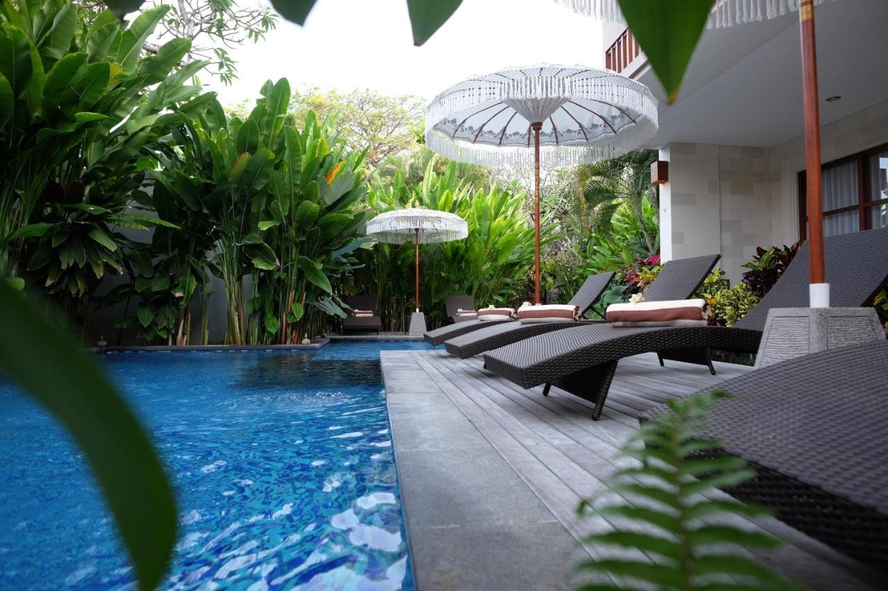 Guest house Kayu Sugih Palace