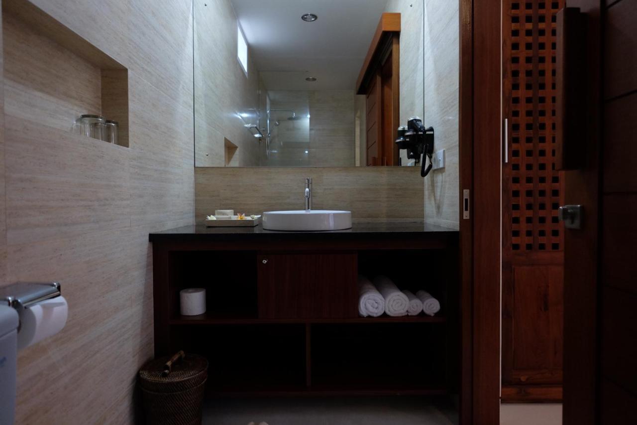 Guest house Kayu Sugih Palace