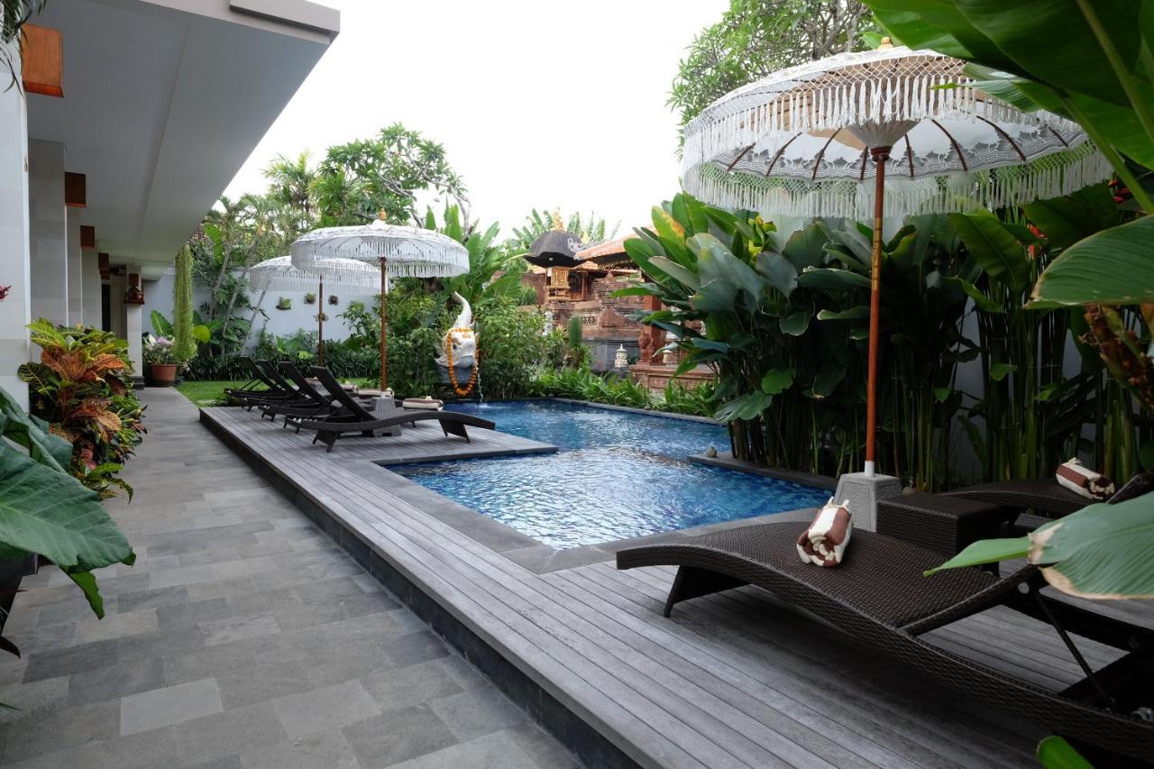 Guest house Kayu Sugih Palace