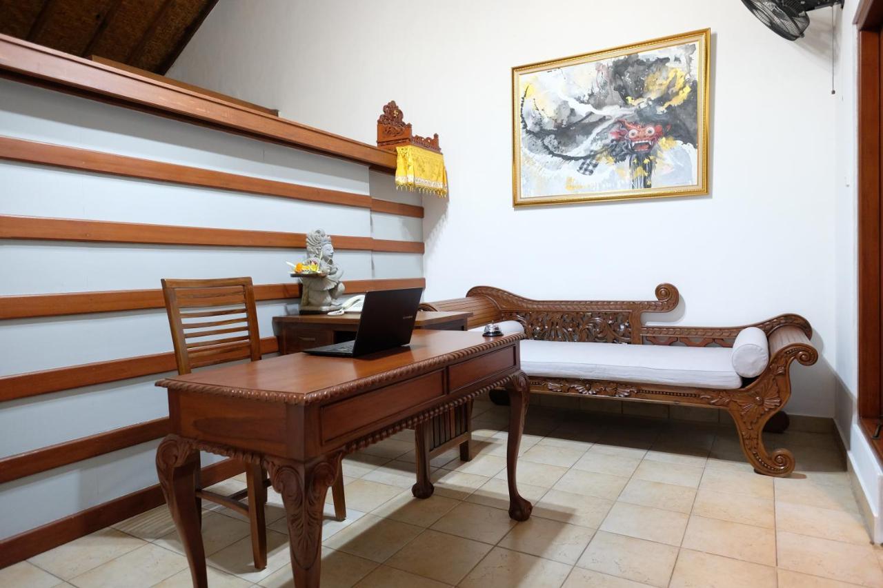 Kayu Sugih Palace Sanur (Bali)