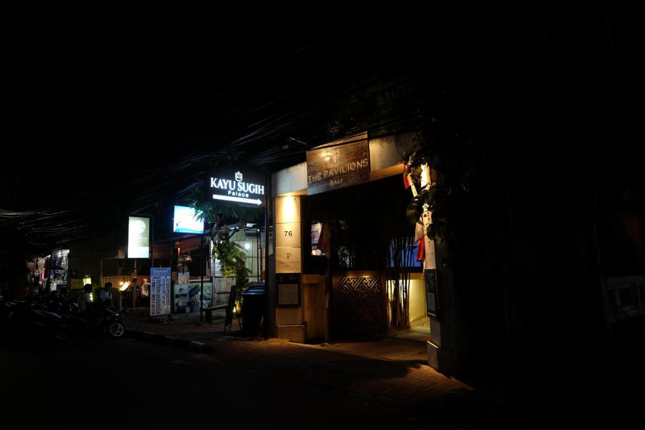 Kayu Sugih Palace Sanur (Bali)