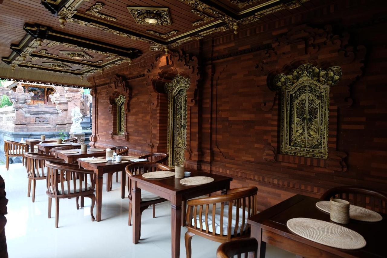 Kayu Sugih Palace * Sanur (Bali)