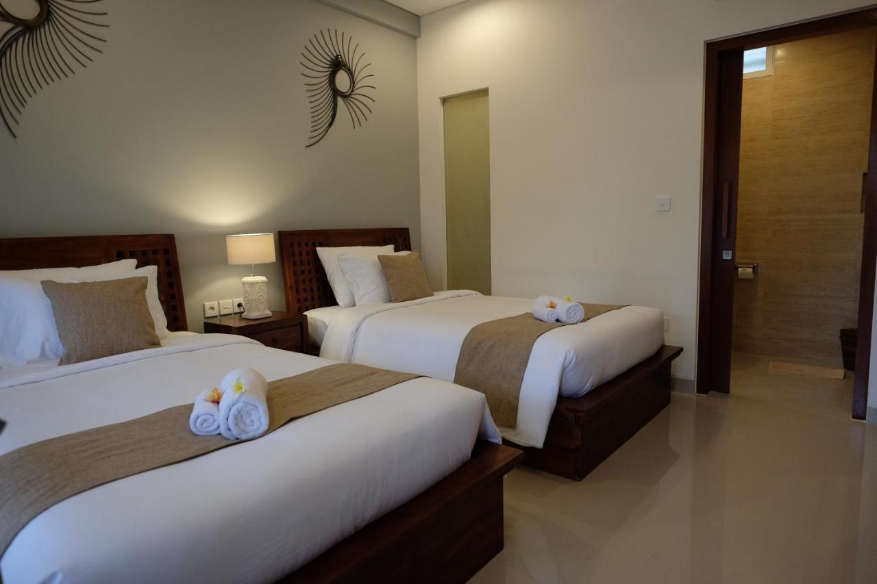 Guest house Kayu Sugih Palace
