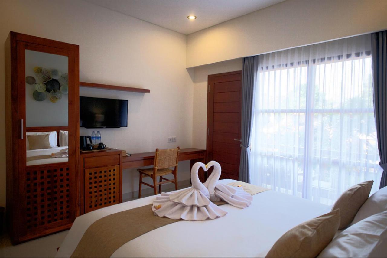Kayu Sugih Palace Guest house Sanur (Bali)
