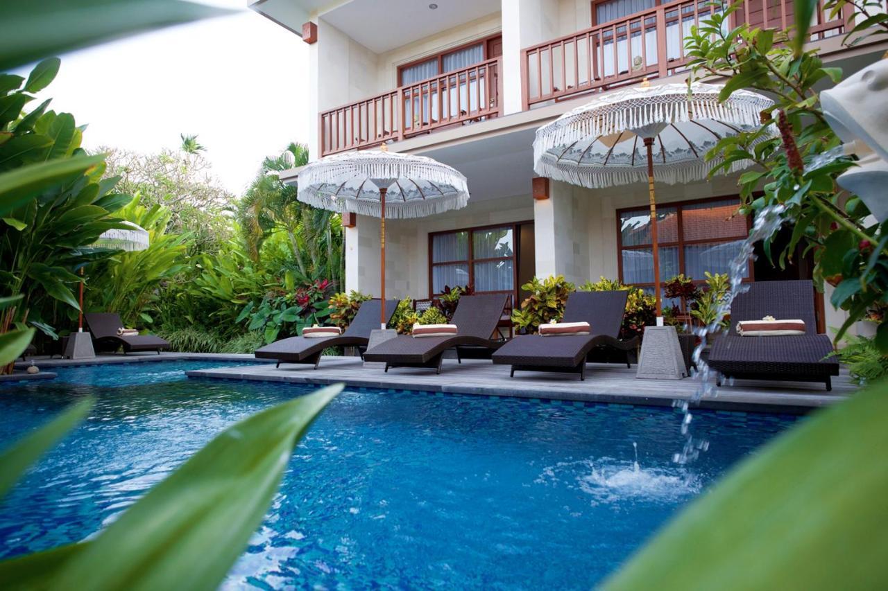 Guest house Kayu Sugih Palace Sanur (Bali)
