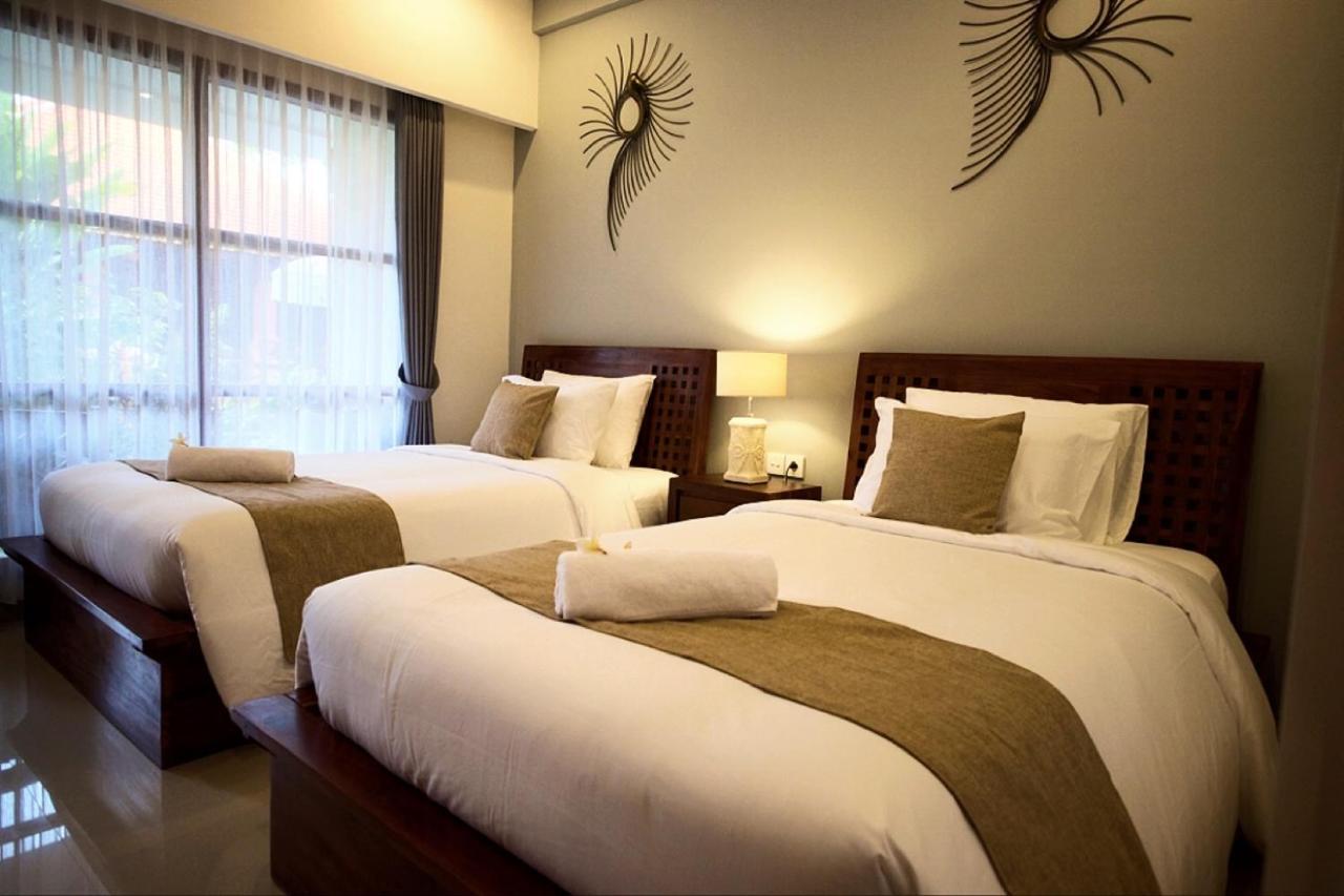 Guest house Kayu Sugih Palace Sanur (Bali)
