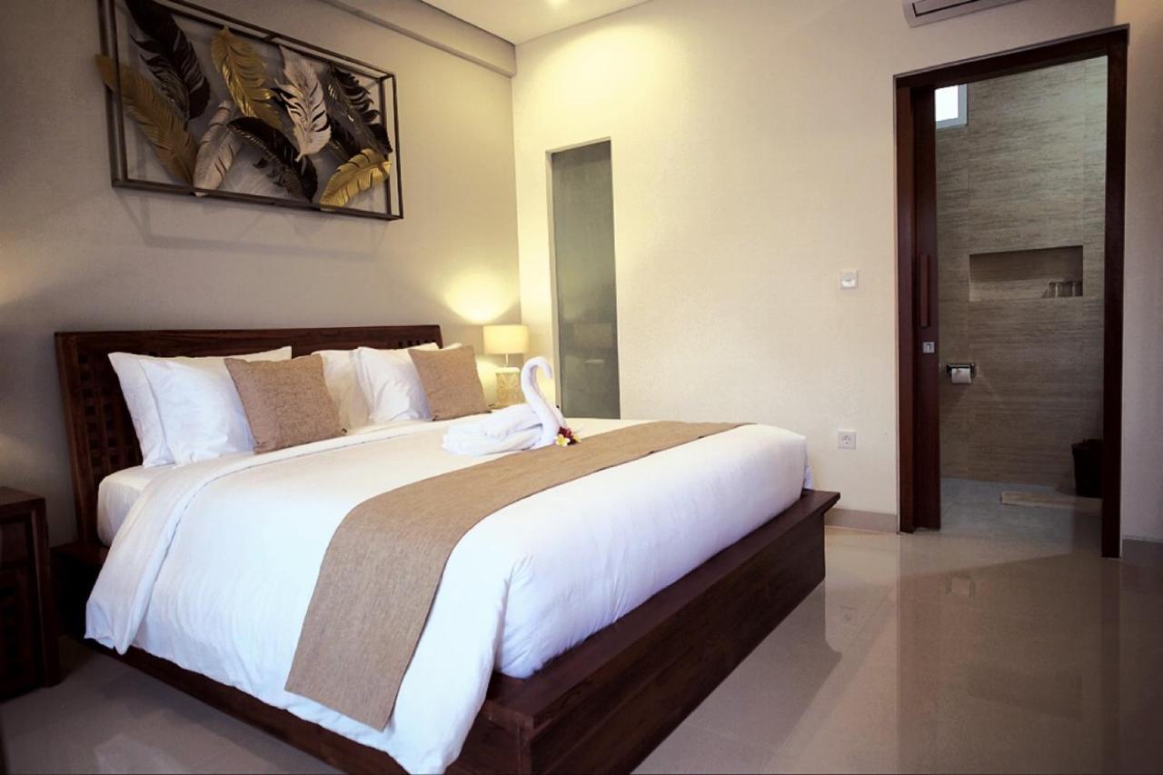 Guest house Kayu Sugih Palace