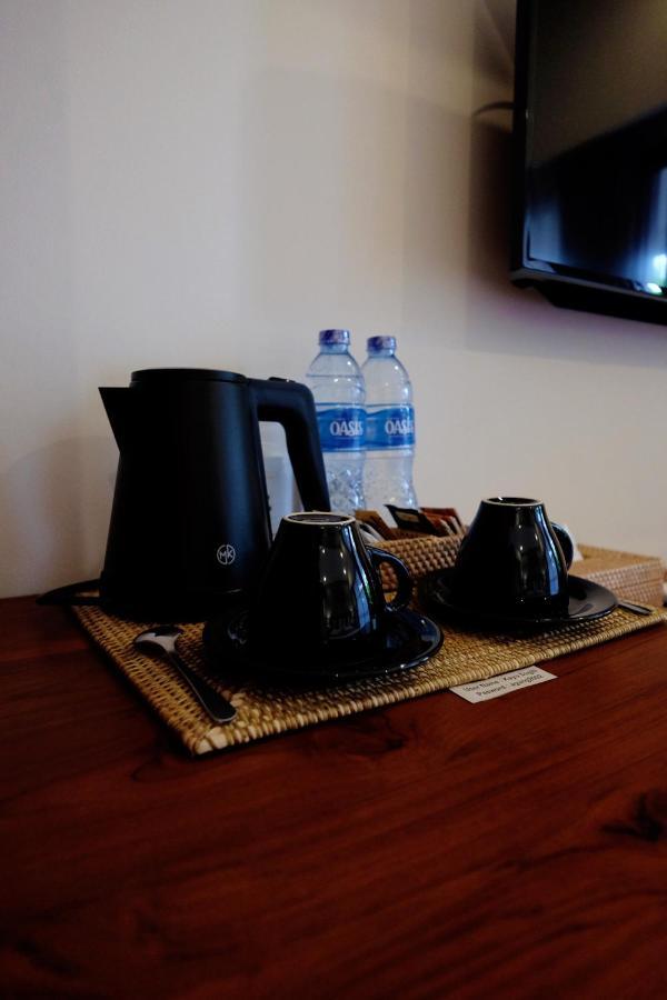 Kayu Sugih Palace Guest house *
