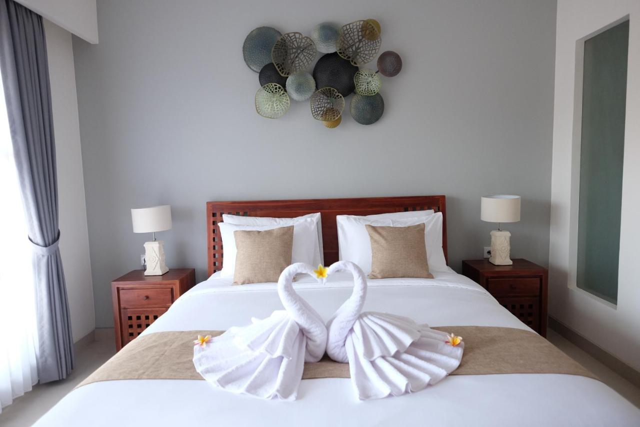 Kayu Sugih Palace Guest house