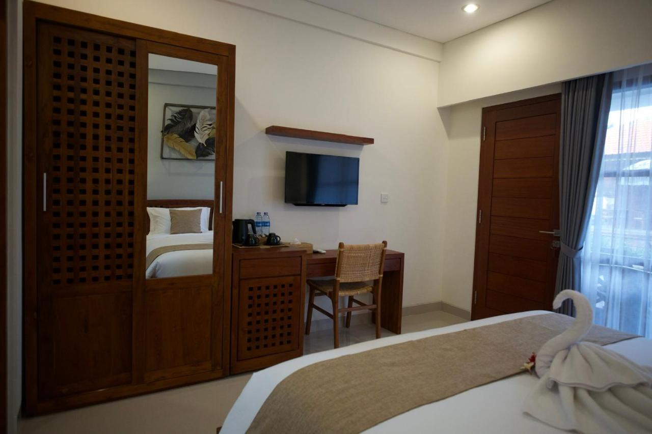 Kayu Sugih Palace Guest house Sanur (Bali)