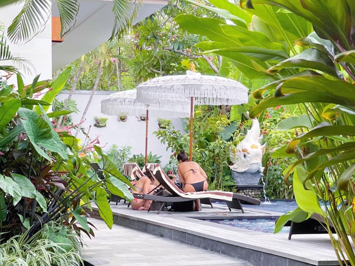 Guest house Kayu Sugih Palace
