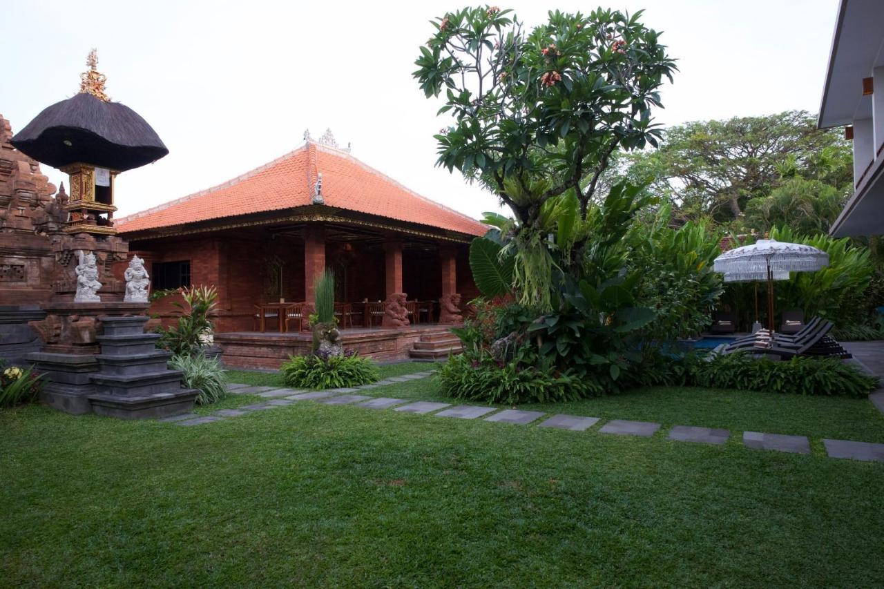Guest house Kayu Sugih Palace Sanur (Bali)