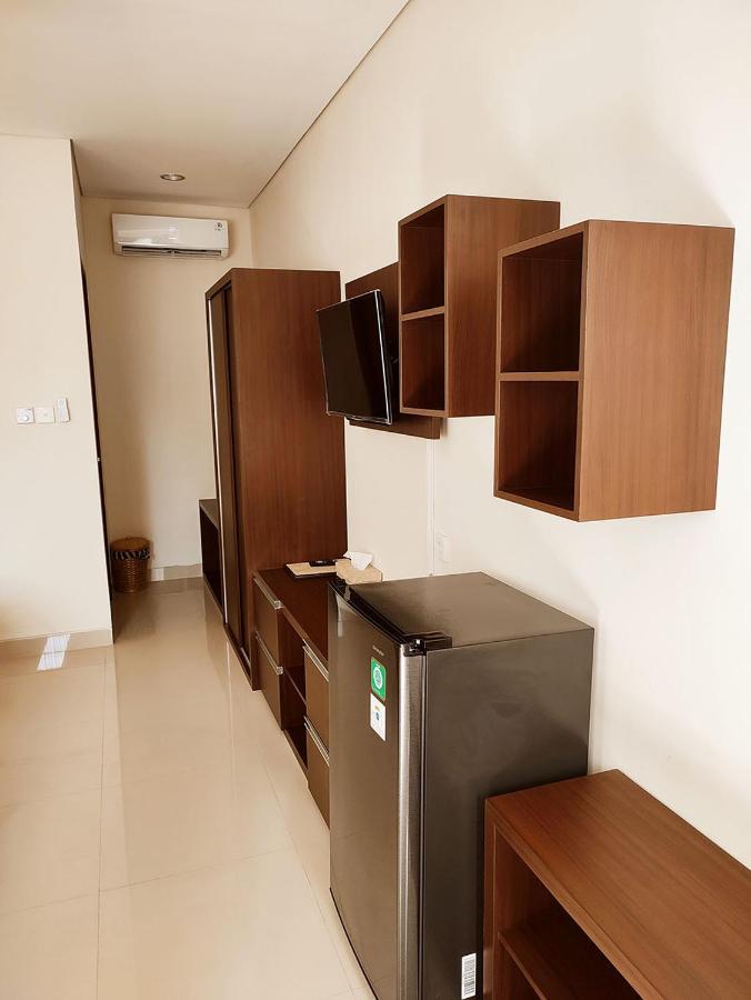 Guest house Kubu Di-kayla's