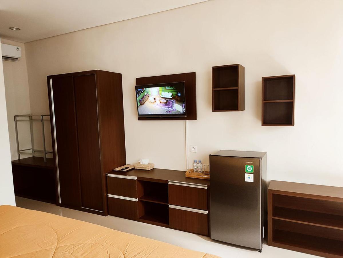 Guest house Kubu Di-kayla's *