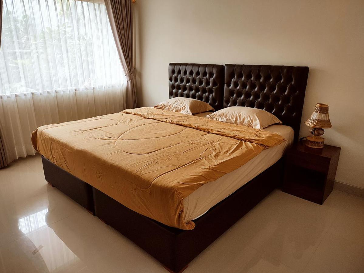 Kubu Di-kayla's * Sanur (Bali)