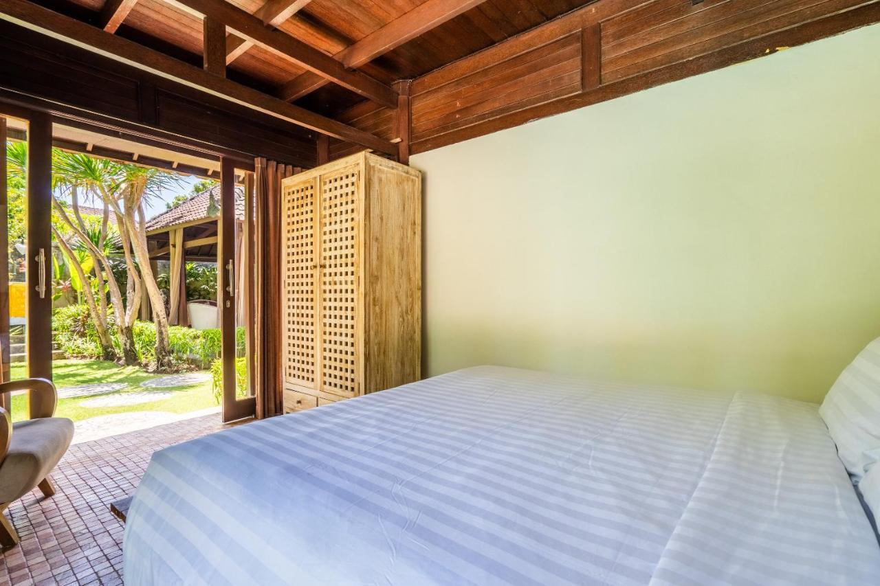 Manggis Villa