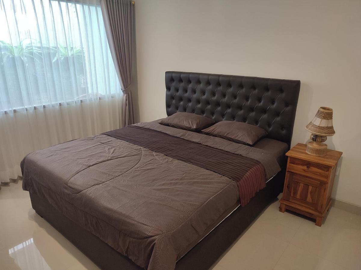 Guest house Kubu Di-kayla's *