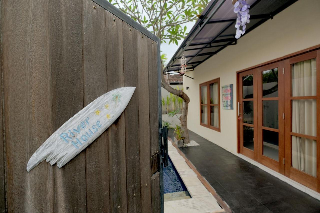 Villa River House By The Lavana Sanur (Bali)