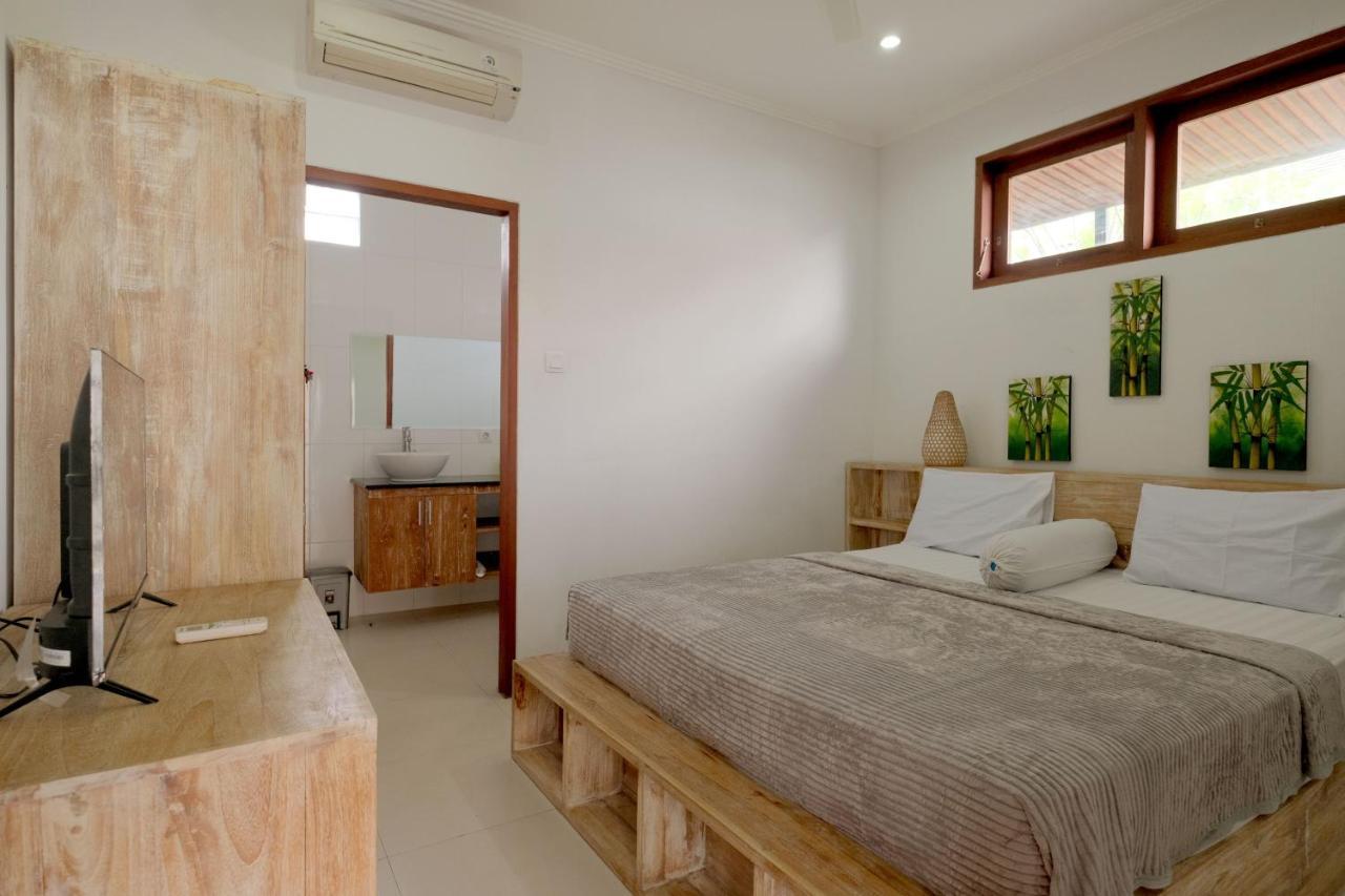 River House By The Lavana Villa