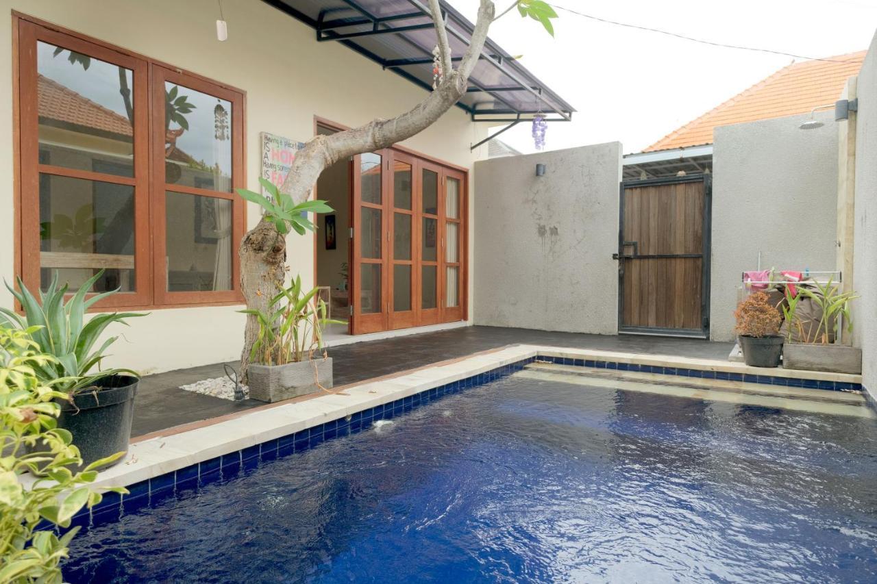 River House By The Lavana * Sanur (Bali)